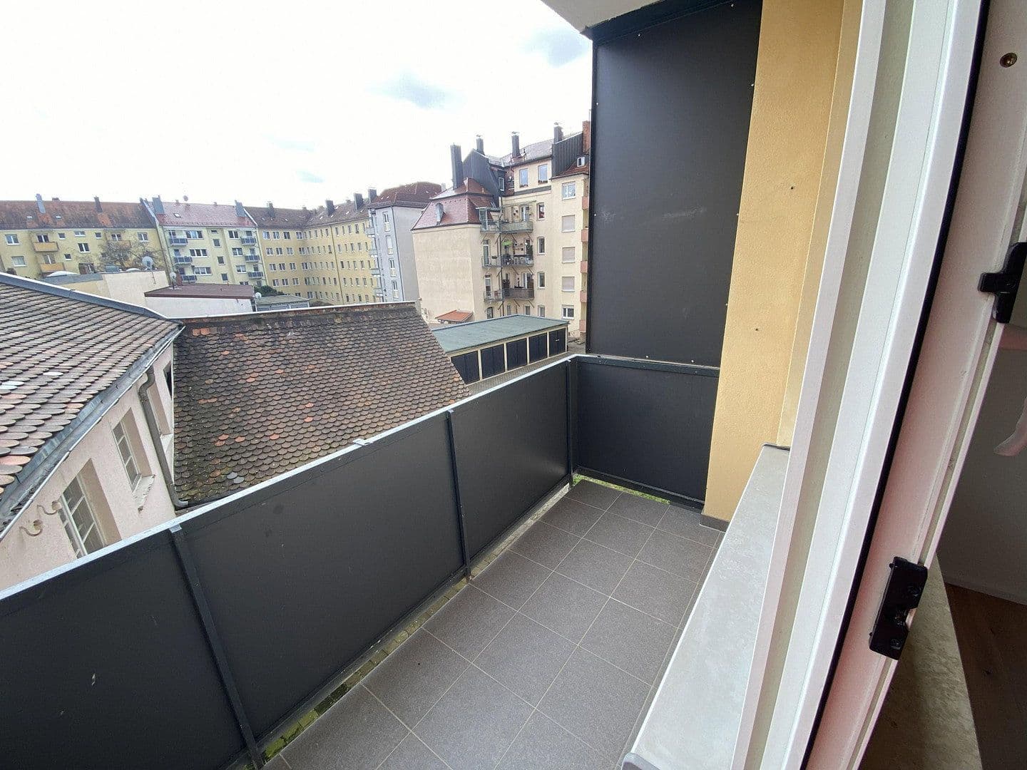 Prodej bytu 3+1 73 m², Nürnberg, Bavorsko Prodej bytu 3+1 73 m², Nürnberg, Bavorsko
