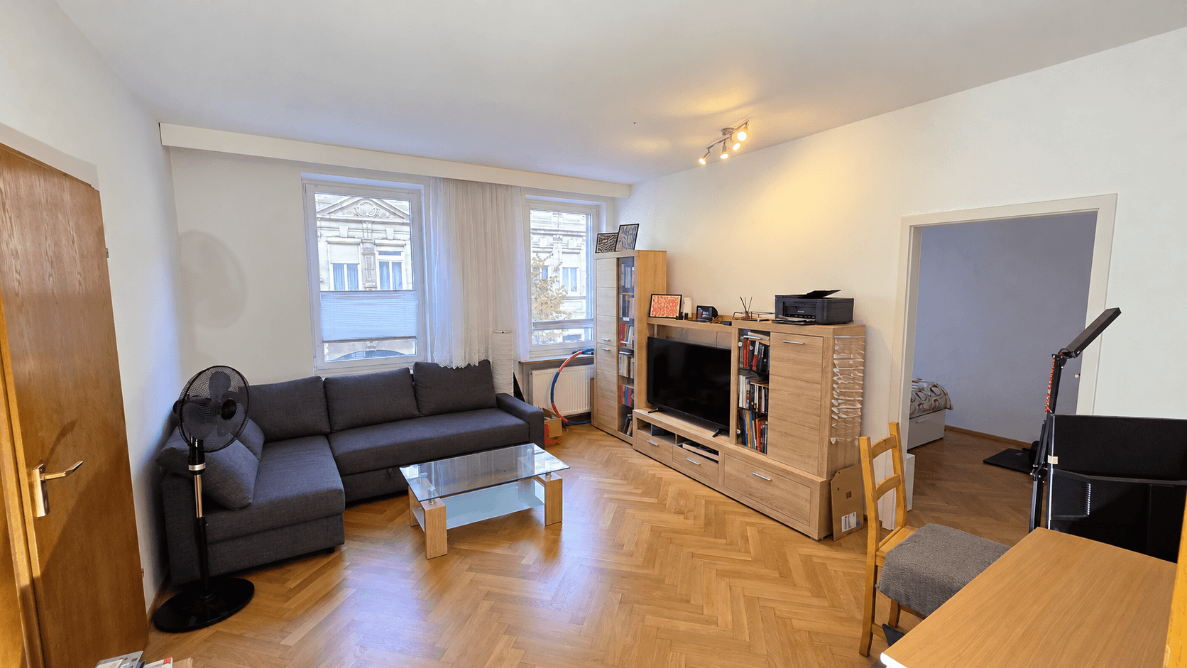 Pronájem bytu 3+1 75 m², Fürth, Bavorsko Pronájem bytu 3+1 75 m², Fürth, Bavorsko