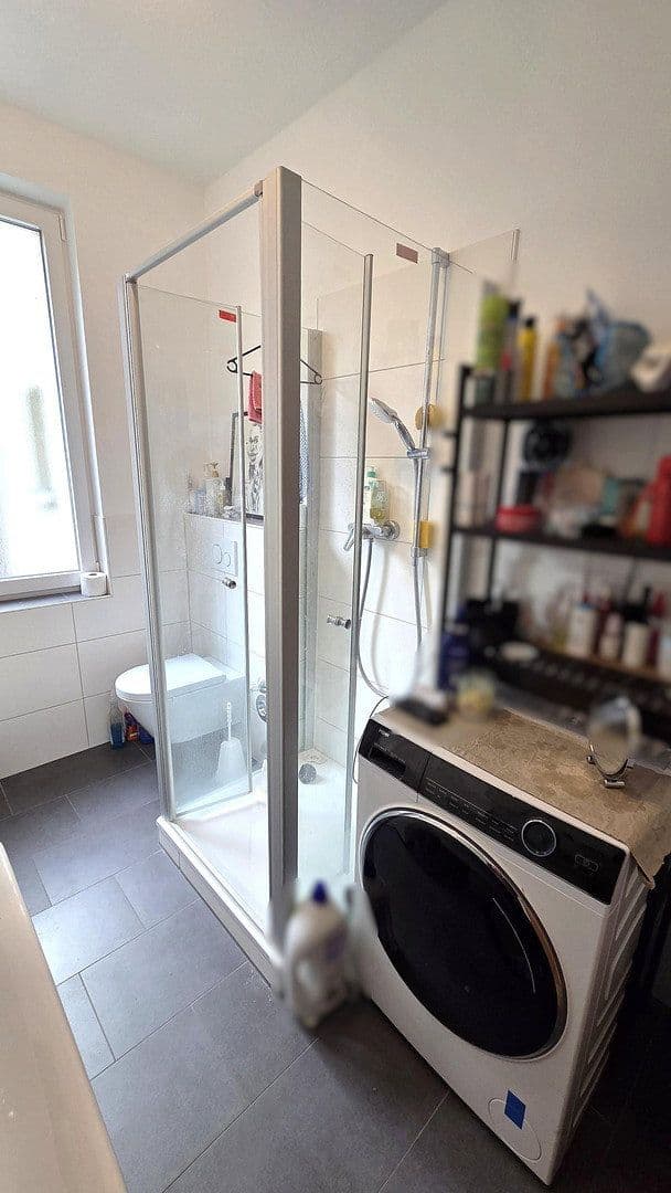 Pronájem bytu 3+1 75 m², Fürth, Bavorsko Pronájem bytu 3+1 75 m², Fürth, Bavorsko