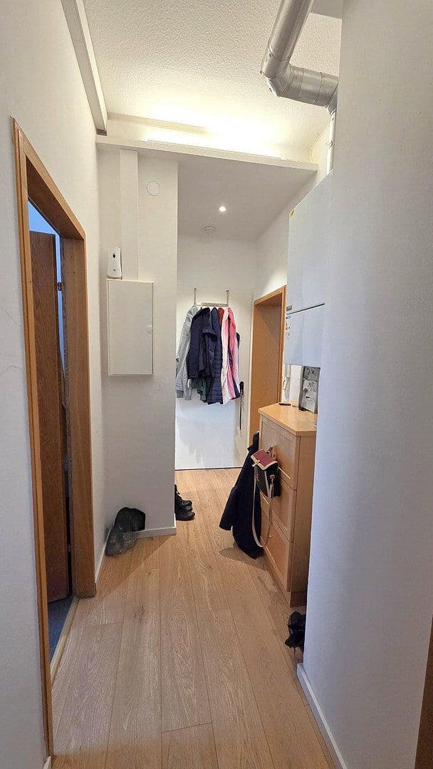 Pronájem bytu 3+1 75 m², Fürth, Bavorsko Pronájem bytu 3+1 75 m², Fürth, Bavorsko
