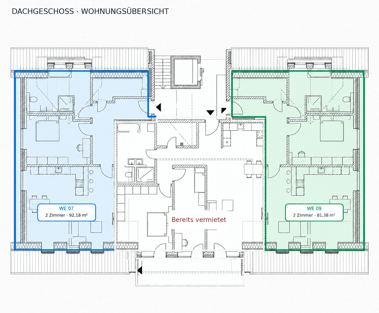 Pronájem bytu 3+1 112 m², Dorfstraße 8, Echem, Dolní Sasko Pronájem bytu 3+1 112 m², Dorfstraße 8, Echem, Dolní Sasko