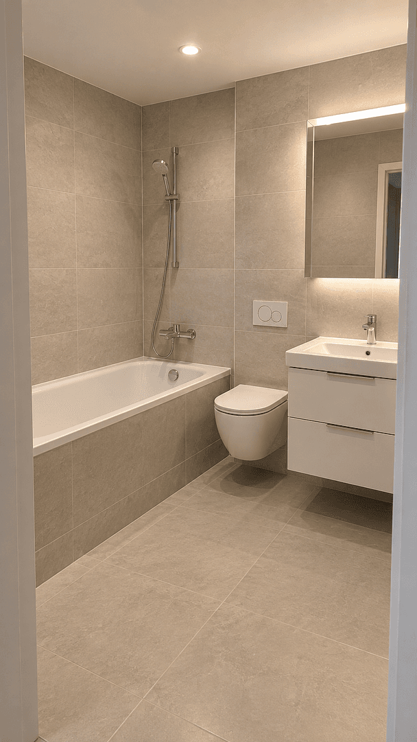 Pronájem bytu 3+1 112 m², Dorfstraße 8, Echem, Dolní Sasko Pronájem bytu 3+1 112 m², Dorfstraße 8, Echem, Dolní Sasko