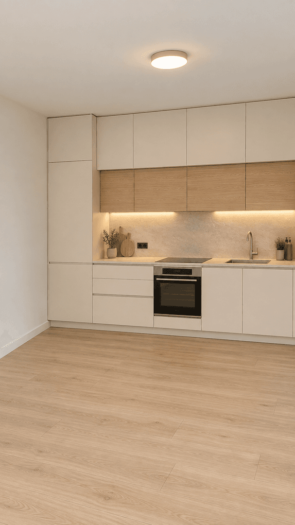 Pronájem bytu 3+1 112 m², Dorfstraße 8, Echem, Dolní Sasko Pronájem bytu 3+1 112 m², Dorfstraße 8, Echem, Dolní Sasko
