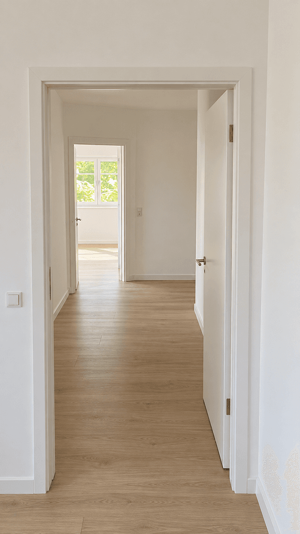 Pronájem bytu 3+1 112 m², Dorfstraße 8, Echem, Dolní Sasko Pronájem bytu 3+1 112 m², Dorfstraße 8, Echem, Dolní Sasko