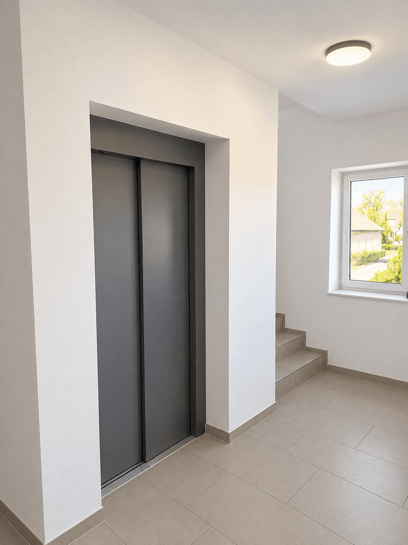 Pronájem bytu 3+1 112 m², Dorfstraße 8, Echem, Dolní Sasko Pronájem bytu 3+1 112 m², Dorfstraße 8, Echem, Dolní Sasko
