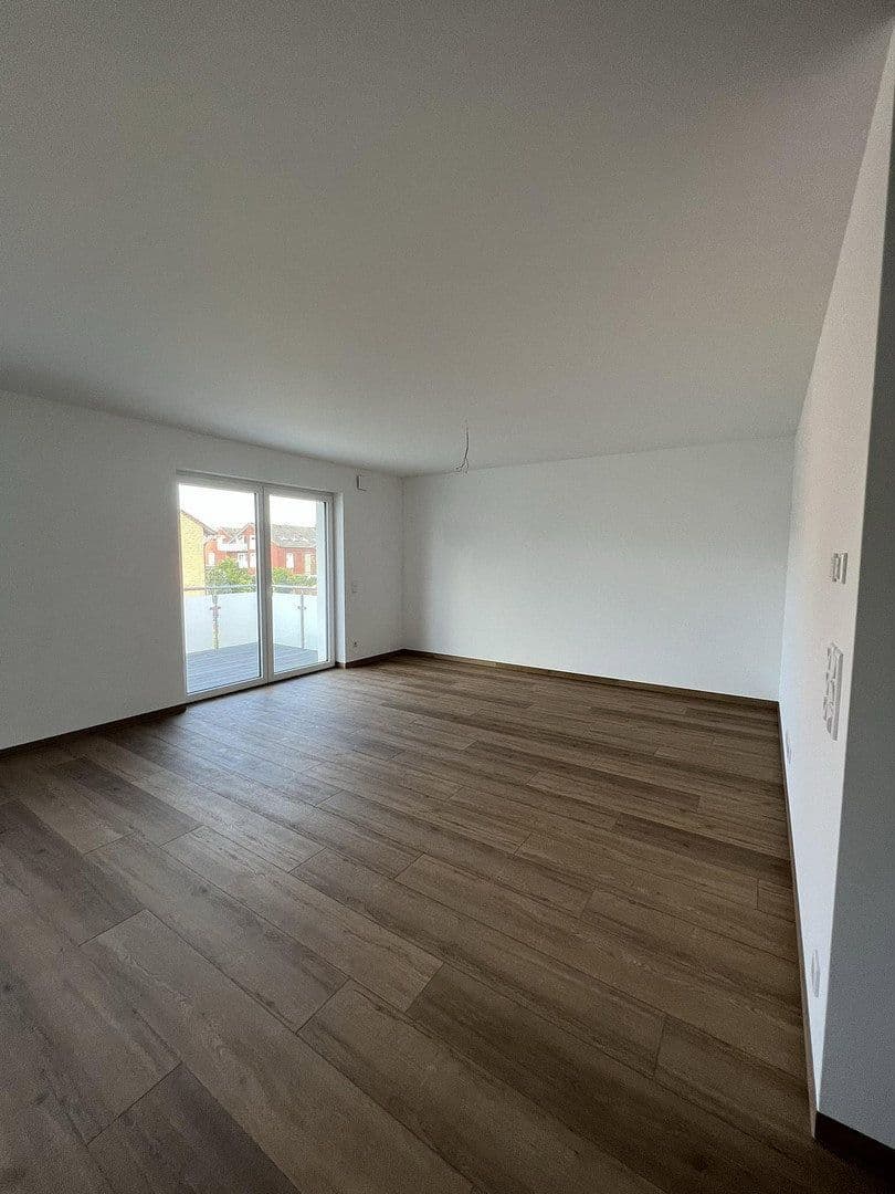 Pronájem bytu 3+1 97 m², Egbersstr. 2 a, Wallenhorst, Dolní Sasko Pronájem bytu 3+1 97 m², Egbersstr. 2 a, Wallenhorst, Dolní Sasko