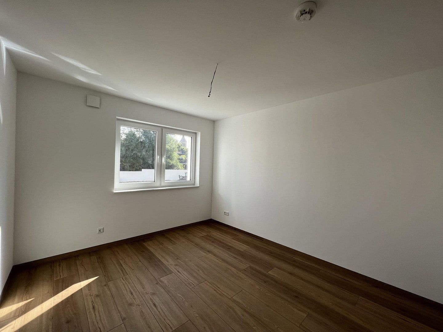 Pronájem bytu 3+1 97 m², Egbersstr. 2 a, Wallenhorst, Dolní Sasko Pronájem bytu 3+1 97 m², Egbersstr. 2 a, Wallenhorst, Dolní Sasko