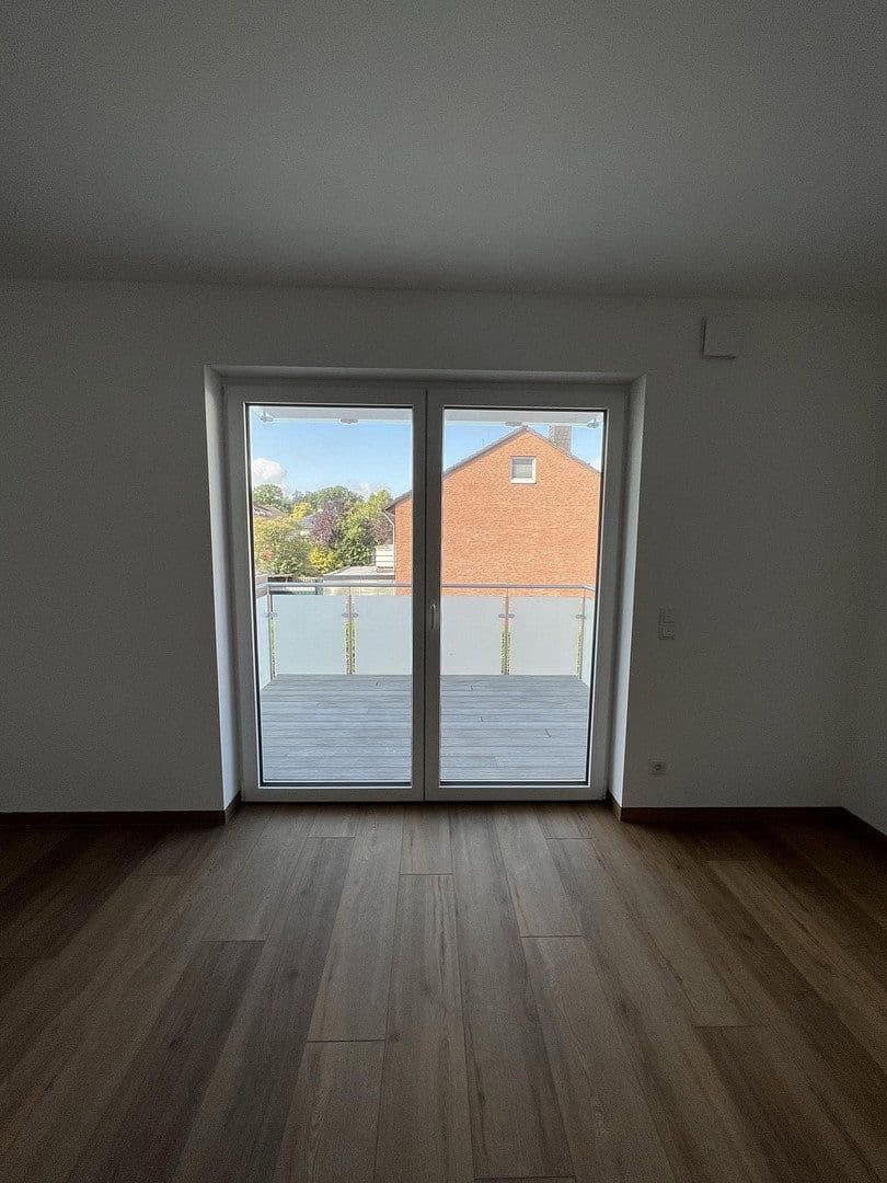 Pronájem bytu 3+1 97 m², Egbersstr. 2 a, Wallenhorst, Dolní Sasko Pronájem bytu 3+1 97 m², Egbersstr. 2 a, Wallenhorst, Dolní Sasko