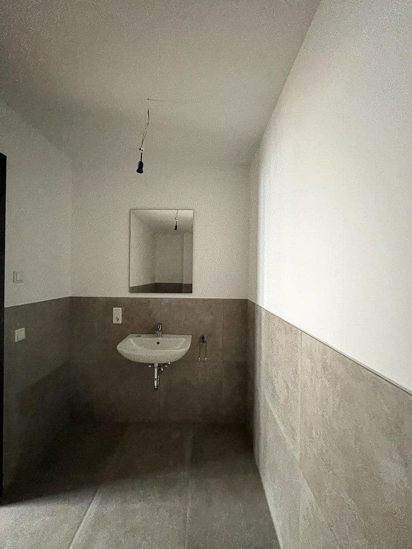 Pronájem bytu 3+1 97 m², Egbersstr. 2 a, Wallenhorst, Dolní Sasko Pronájem bytu 3+1 97 m², Egbersstr. 2 a, Wallenhorst, Dolní Sasko