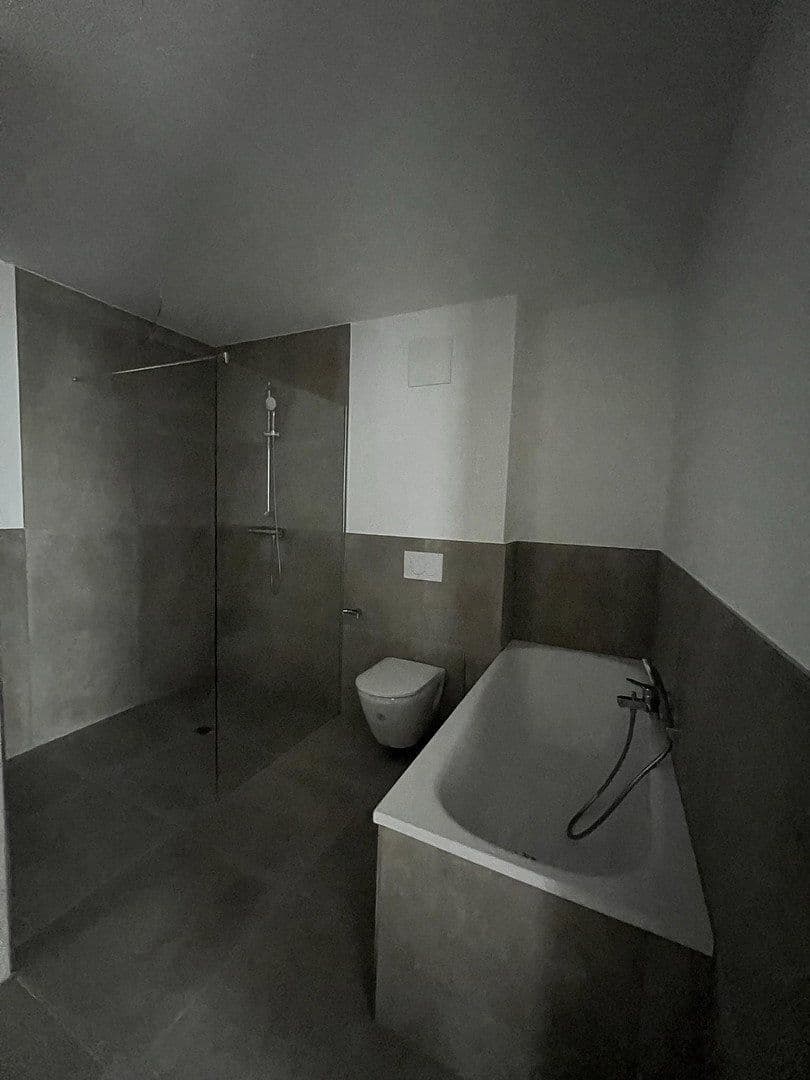 Pronájem bytu 3+1 97 m², Egbersstr. 2 a, Wallenhorst, Dolní Sasko Pronájem bytu 3+1 97 m², Egbersstr. 2 a, Wallenhorst, Dolní Sasko