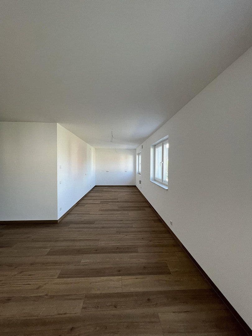 Pronájem bytu 3+1 97 m², Egbersstr. 2 a, Wallenhorst, Dolní Sasko Pronájem bytu 3+1 97 m², Egbersstr. 2 a, Wallenhorst, Dolní Sasko