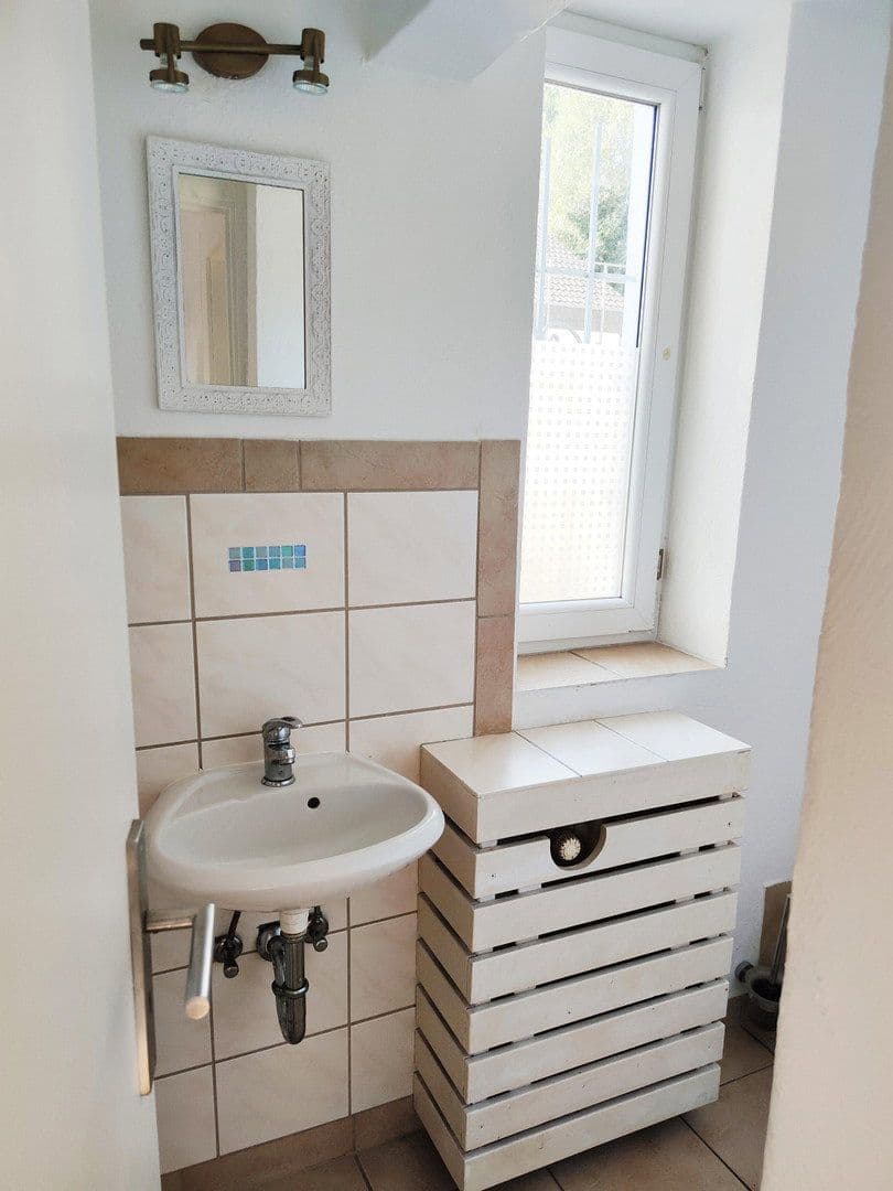 Pronájem bytu 2+1 72 m², Düren, Severní Porýní-Vestfálsko Pronájem bytu 2+1 72 m², Düren, Severní Porýní-Vestfálsko