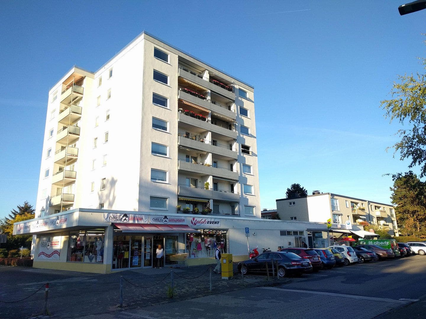 Pronájem bytu 3+1 92 m², In der Auen 86, Bergisch Gladbach, Severní Porýní-Vestfálsko Pronájem bytu 3+1 92 m², In der Auen 86, Bergisch Gladbach, Severní Porýní-Vestfálsko