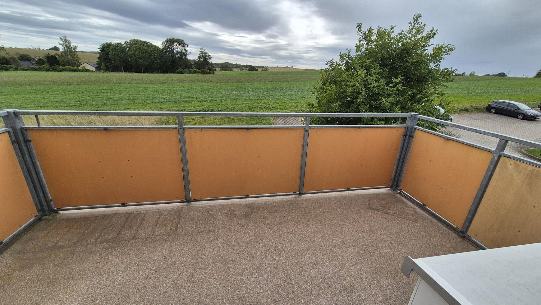 Pronájem bytu 3+1 63 m², Zur Siedlung 25, Jahnatal, Sasko Pronájem bytu 3+1 63 m², Zur Siedlung 25, Jahnatal, Sasko