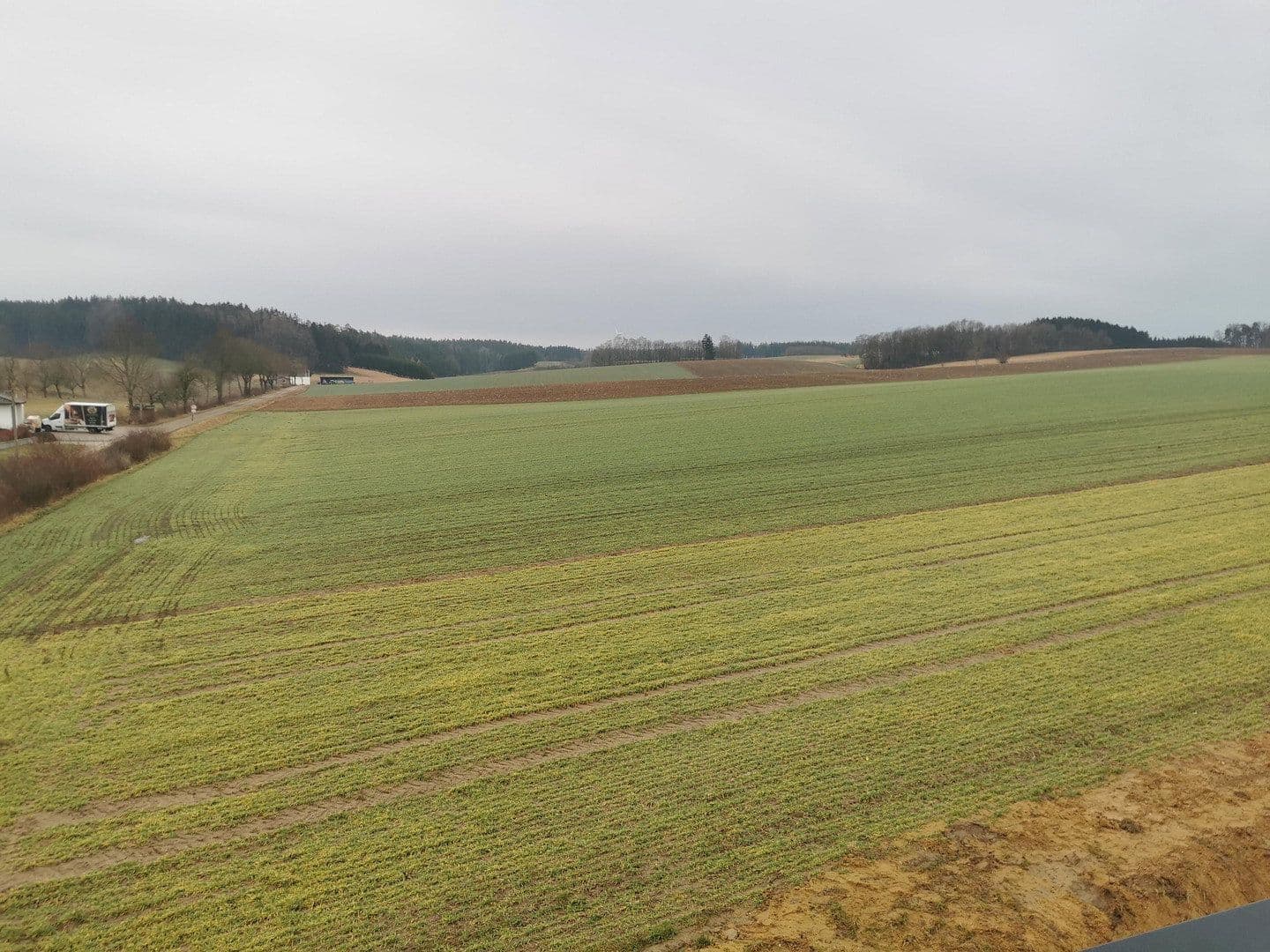 Pronájem bytu 1+kk 39 m², Friedberg, Bavorsko Pronájem bytu 1+kk 39 m², Friedberg, Bavorsko