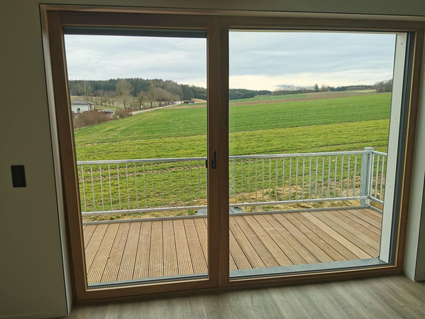 Pronájem bytu 1+kk 39 m², Friedberg, Bavorsko Pronájem bytu 1+kk 39 m², Friedberg, Bavorsko