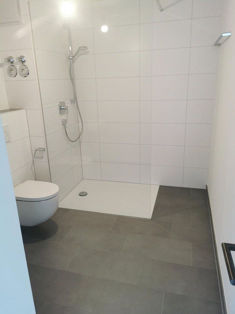 Pronájem bytu 1+kk 39 m², Friedberg, Bavorsko Pronájem bytu 1+kk 39 m², Friedberg, Bavorsko