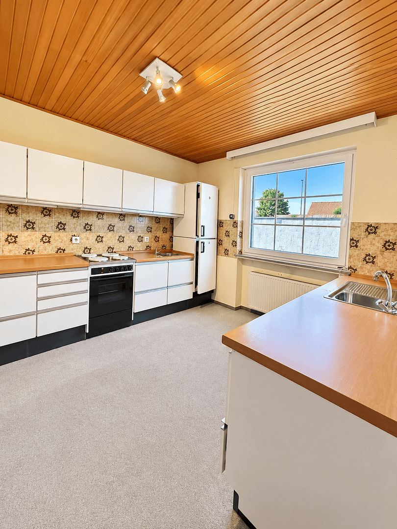 Prodej domu 112 m², pozemek 170 m², Weyhe, Dolní Sasko Prodej domu 112 m², pozemek 170 m², Weyhe, Dolní Sasko
