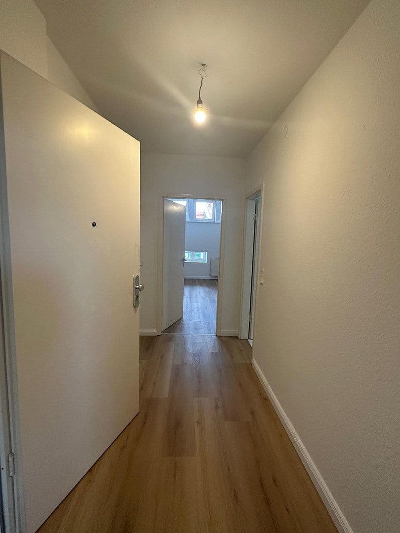 Pronájem bytu 2+1 58 m², Breite Straße 47, Luckenwalde, Braniborsko Pronájem bytu 2+1 58 m², Breite Straße 47, Luckenwalde, Braniborsko