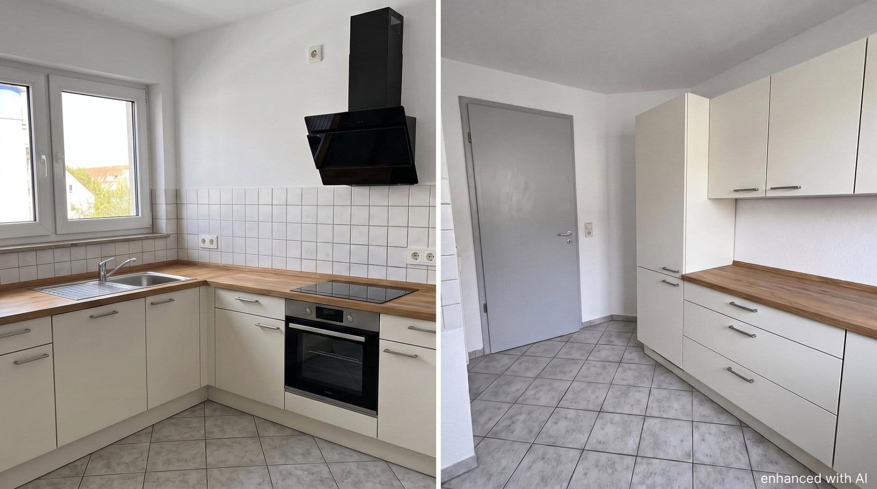 Pronájem bytu 3+1 82 m², Leipzig-Os, Sasko Pronájem bytu 3+1 82 m², Leipzig-Os, Sasko