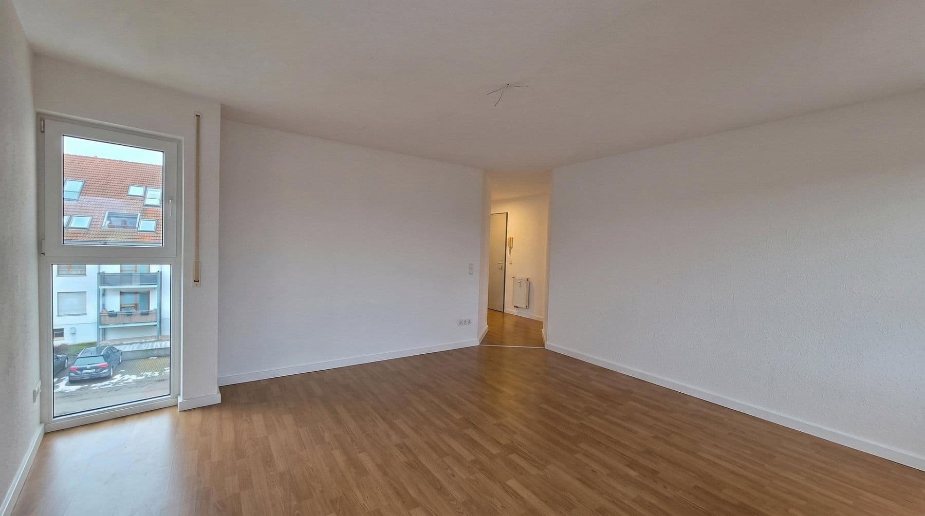 Pronájem bytu 3+1 82 m², Leipzig-Os, Sasko Pronájem bytu 3+1 82 m², Leipzig-Os, Sasko