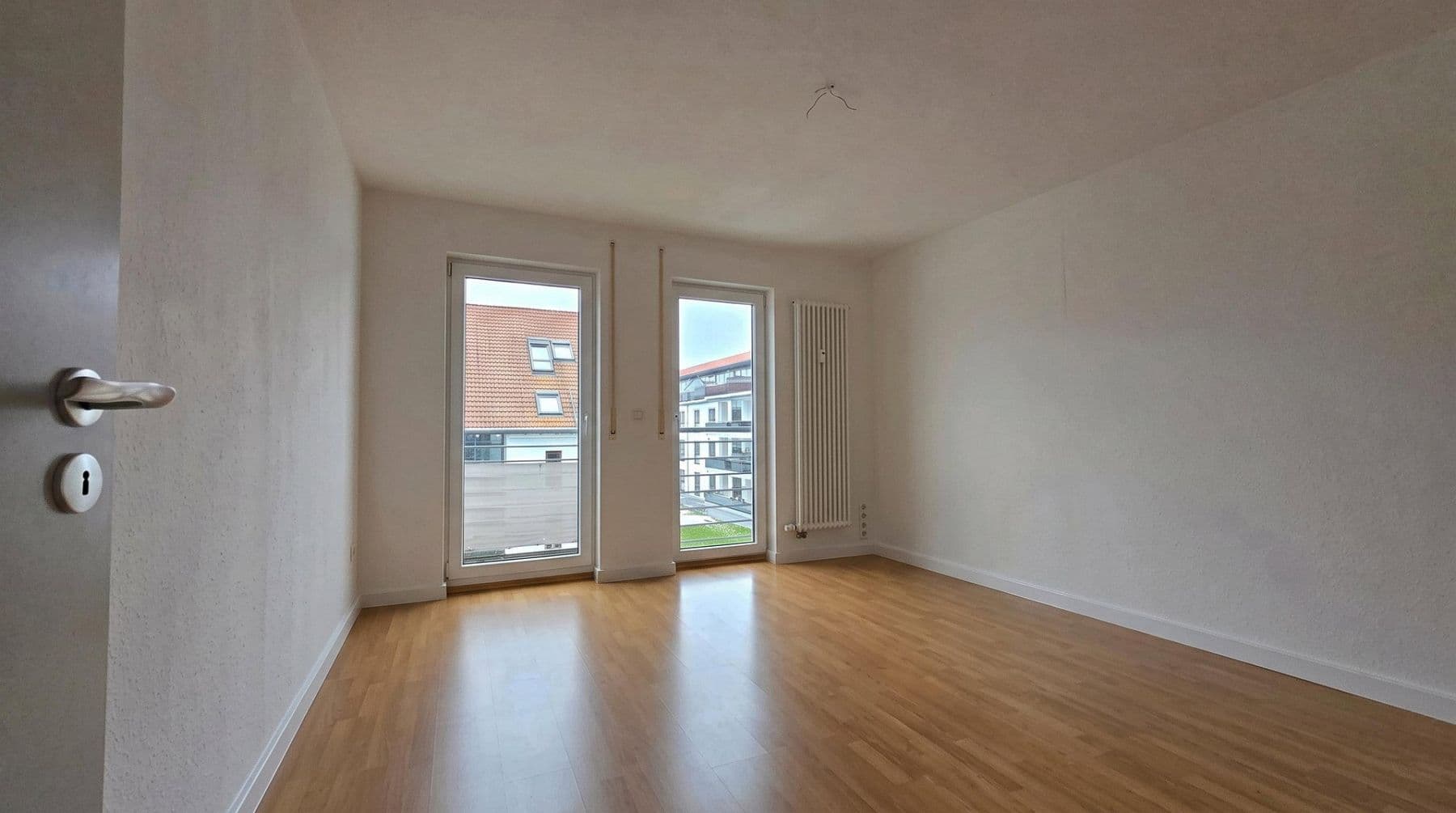 Pronájem bytu 3+1 82 m², Leipzig-Os, Sasko Pronájem bytu 3+1 82 m², Leipzig-Os, Sasko