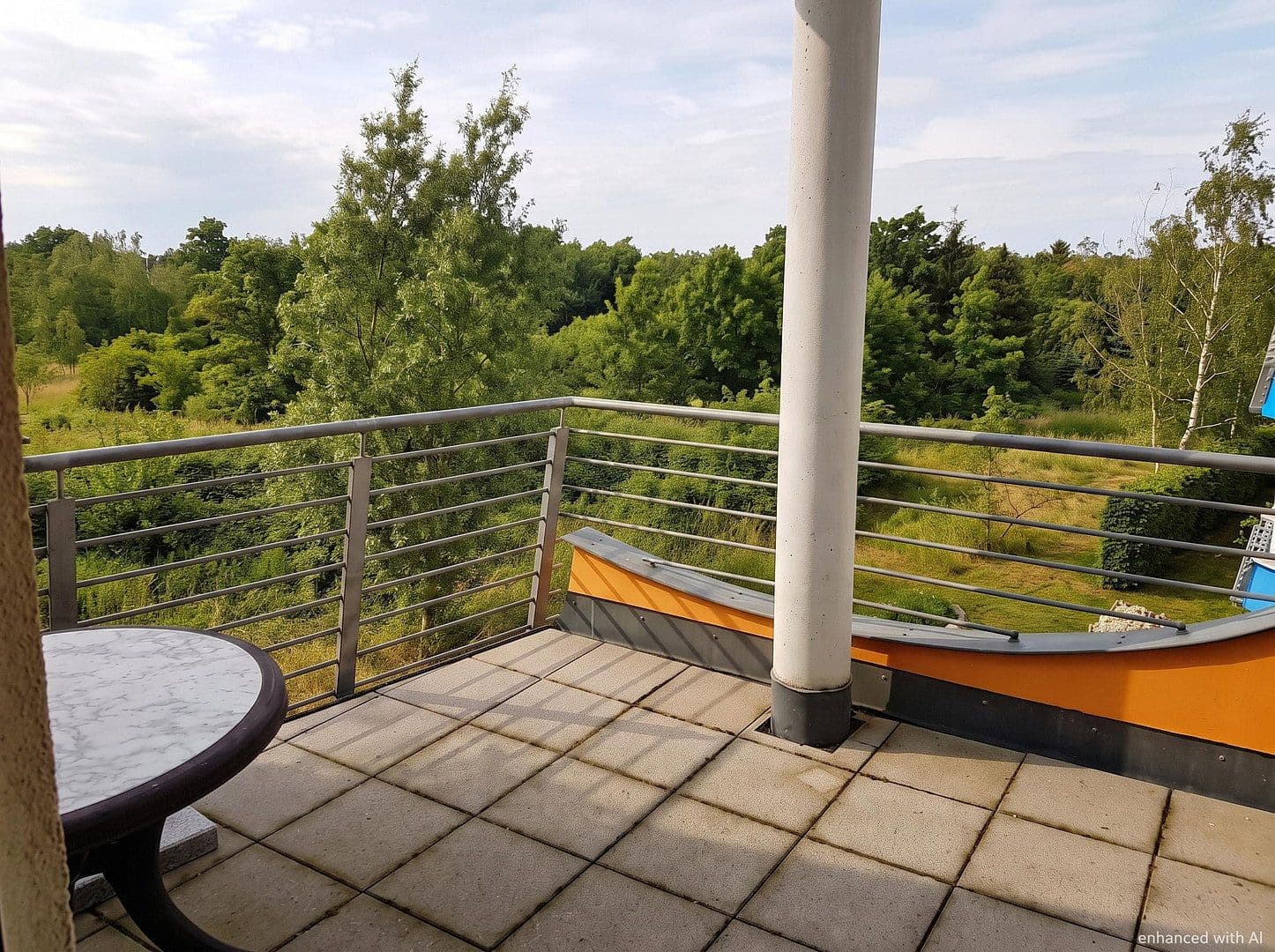 Pronájem bytu 3+1 82 m², Leipzig-Os, Sasko Pronájem bytu 3+1 82 m², Leipzig-Os, Sasko