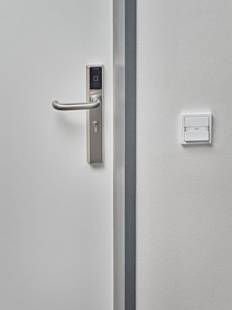Pronájem bytu 1+1 38 m², Sailerstr., München, Bavorsko Pronájem bytu 1+1 38 m², Sailerstr., München, Bavorsko