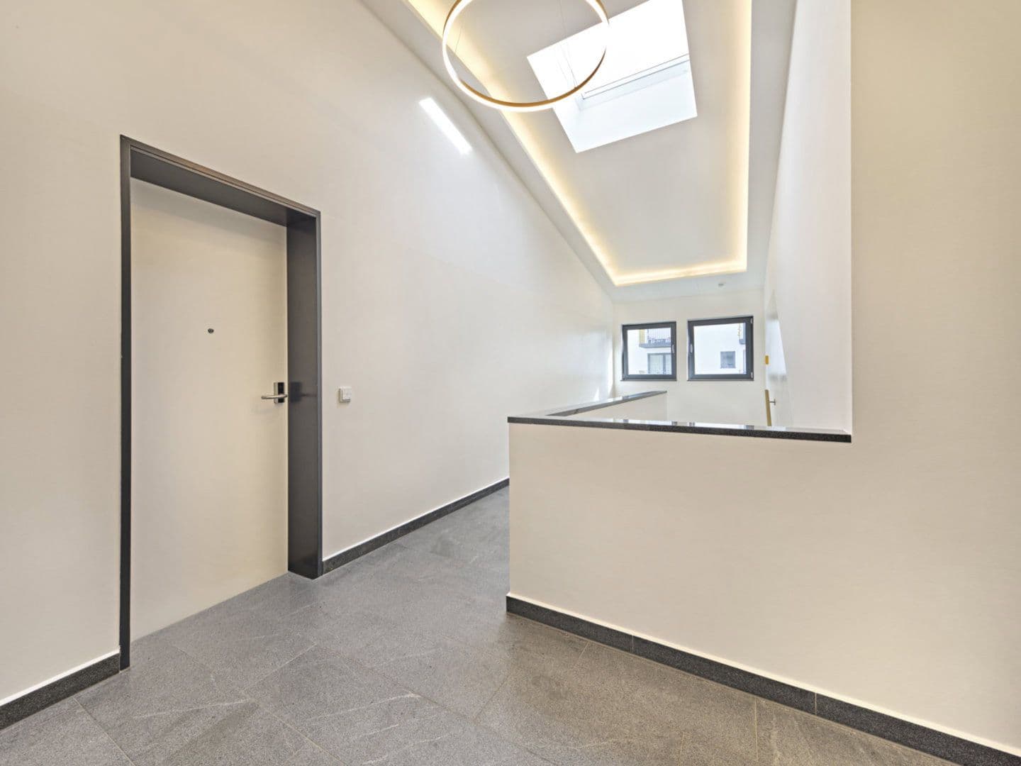 Pronájem bytu 1+1 38 m², Sailerstr., München, Bavorsko Pronájem bytu 1+1 38 m², Sailerstr., München, Bavorsko