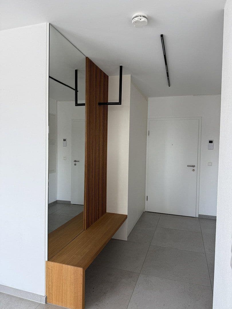 Prodej bytu 4+kk 110 m², Lauffen am Neckar, Bádensko-Württembersko Prodej bytu 4+kk 110 m², Lauffen am Neckar, Bádensko-Württembersko