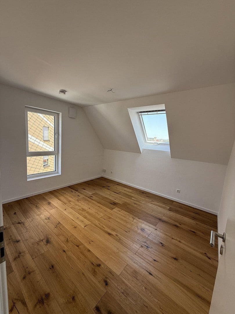 Prodej bytu 4+kk 110 m², Lauffen am Neckar, Bádensko-Württembersko Prodej bytu 4+kk 110 m², Lauffen am Neckar, Bádensko-Württembersko