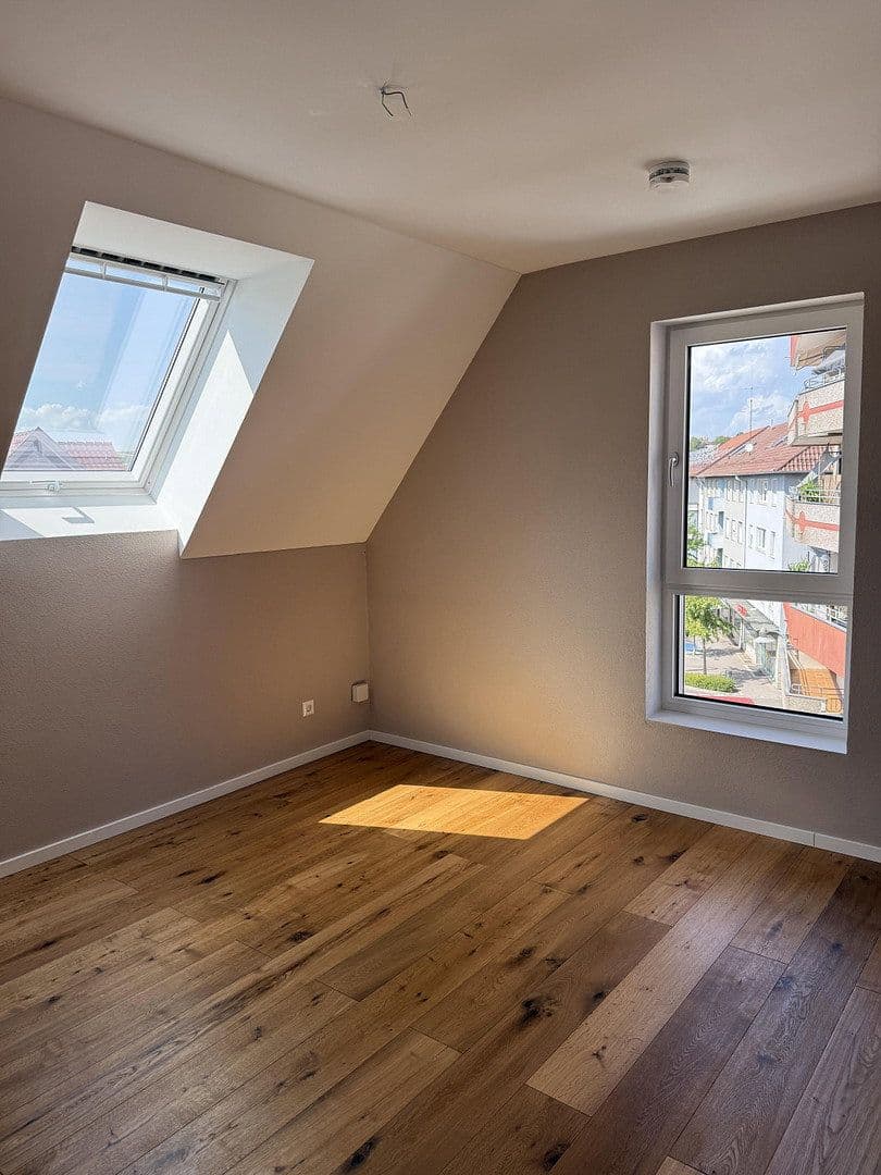 Prodej bytu 4+kk 110 m², Lauffen am Neckar, Bádensko-Württembersko Prodej bytu 4+kk 110 m², Lauffen am Neckar, Bádensko-Württembersko