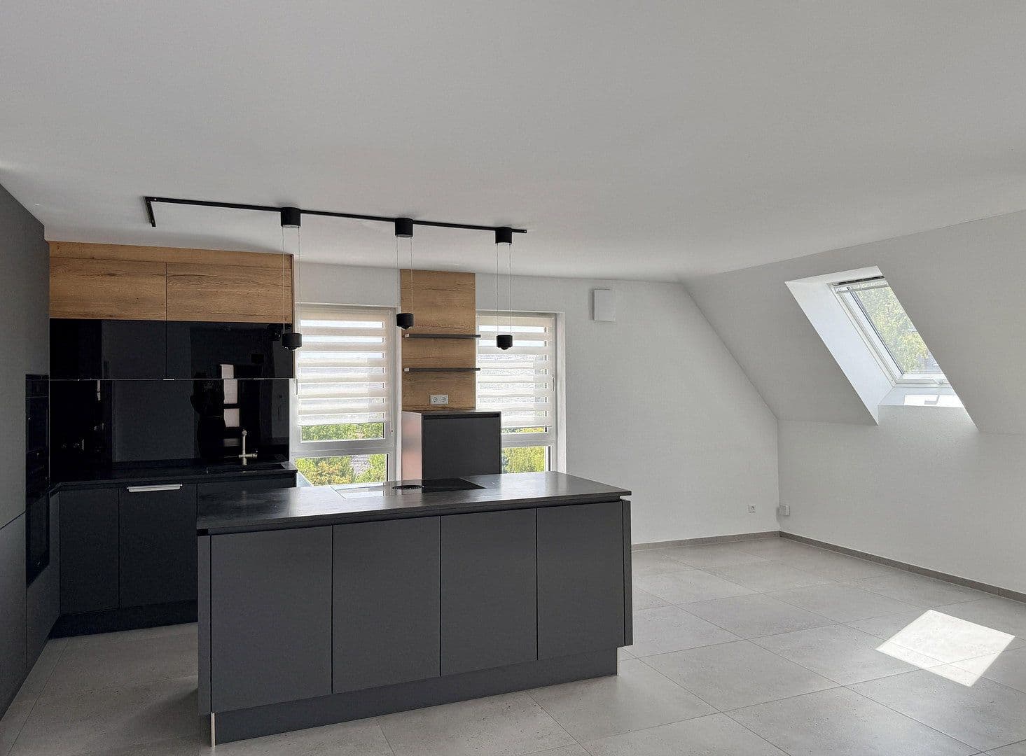 Prodej bytu 4+kk 110 m², Lauffen am Neckar, Bádensko-Württembersko Prodej bytu 4+kk 110 m², Lauffen am Neckar, Bádensko-Württembersko
