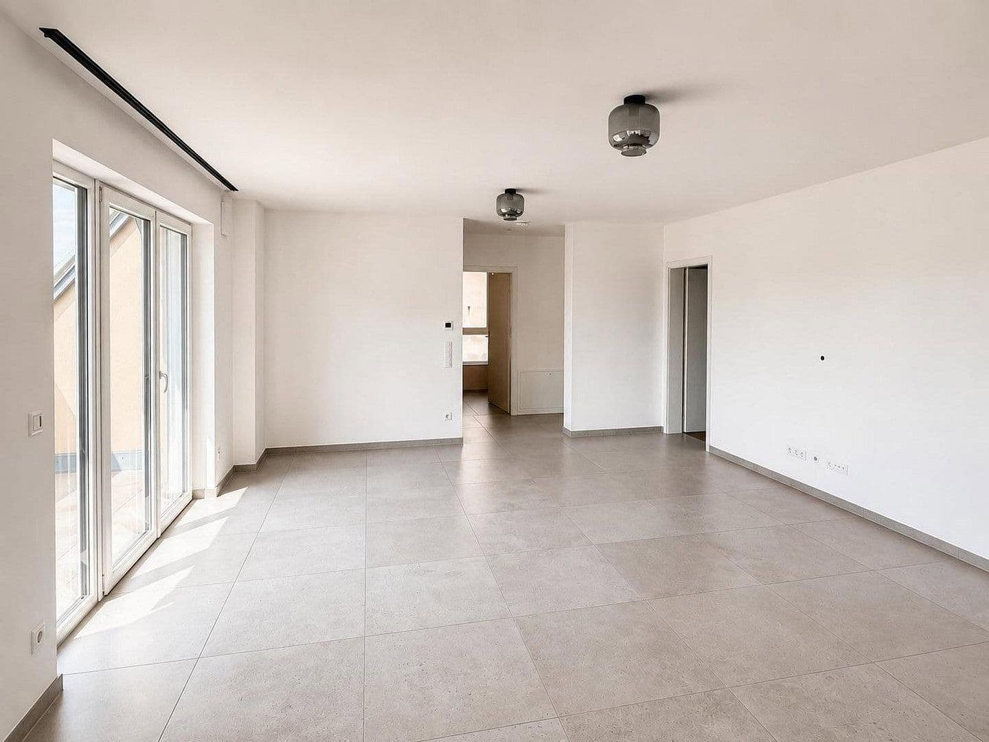 Prodej bytu 4+kk 110 m², Lauffen am Neckar, Bádensko-Württembersko Prodej bytu 4+kk 110 m², Lauffen am Neckar, Bádensko-Württembersko