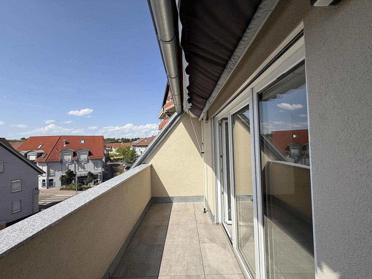 Prodej bytu 4+kk 110 m², Lauffen am Neckar, Bádensko-Württembersko Prodej bytu 4+kk 110 m², Lauffen am Neckar, Bádensko-Württembersko