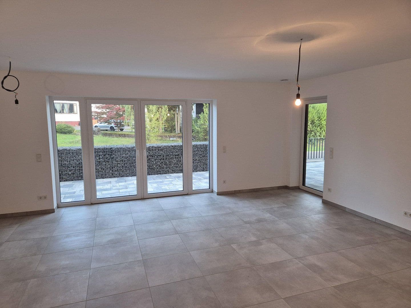 Pronájem bytu 3+1 120 m², Schloßstr. 2G, Wadern, Země Sársko Pronájem bytu 3+1 120 m², Schloßstr. 2G, Wadern, Země Sársko