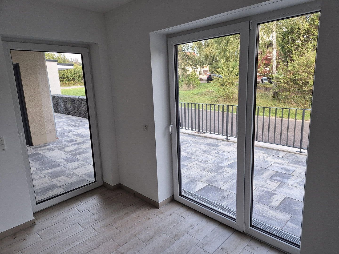 Pronájem bytu 3+1 120 m², Schloßstr. 2G, Wadern, Země Sársko Pronájem bytu 3+1 120 m², Schloßstr. 2G, Wadern, Země Sársko
