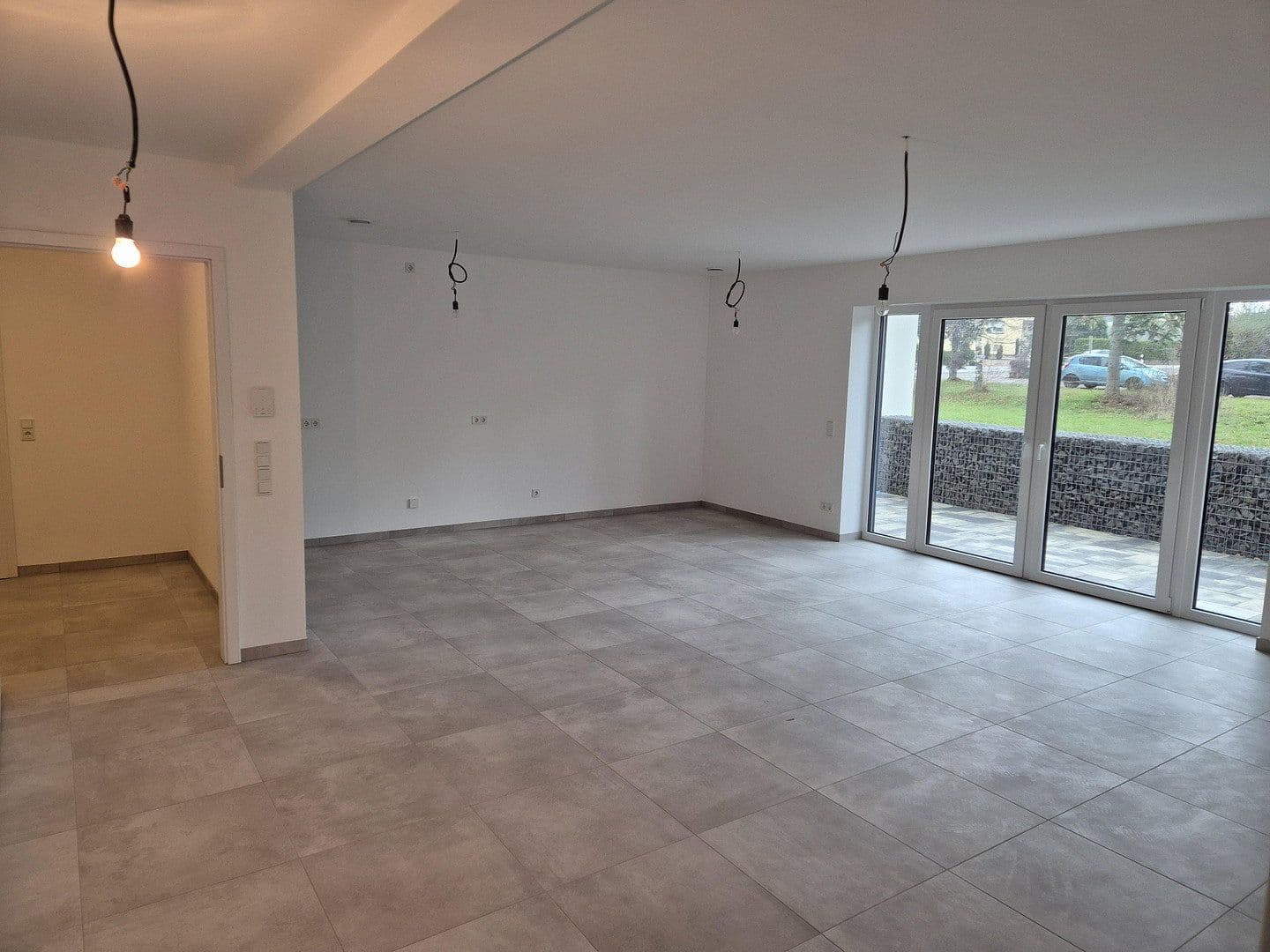 Pronájem bytu 3+1 120 m², Schloßstr. 2G, Wadern, Země Sársko Pronájem bytu 3+1 120 m², Schloßstr. 2G, Wadern, Země Sársko