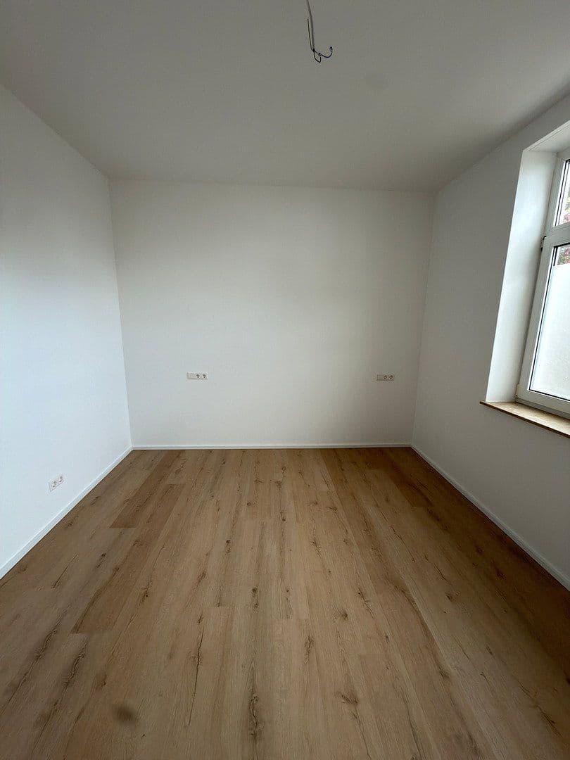 Prodej bytu 2+1 80 m², Mutlangerstraße 9, Spraitbach, Bádensko-Württembersko Prodej bytu 2+1 80 m², Mutlangerstraße 9, Spraitbach, Bádensko-Württembersko