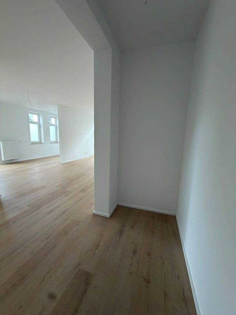 Prodej bytu 2+1 80 m², Mutlangerstraße 9, Spraitbach, Bádensko-Württembersko Prodej bytu 2+1 80 m², Mutlangerstraße 9, Spraitbach, Bádensko-Württembersko