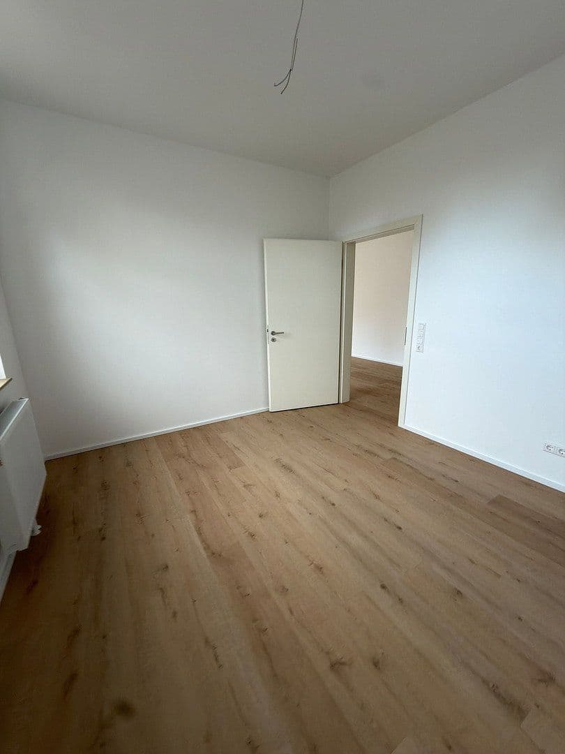 Prodej bytu 2+1 80 m², Mutlangerstraße 9, Spraitbach, Bádensko-Württembersko Prodej bytu 2+1 80 m², Mutlangerstraße 9, Spraitbach, Bádensko-Württembersko
