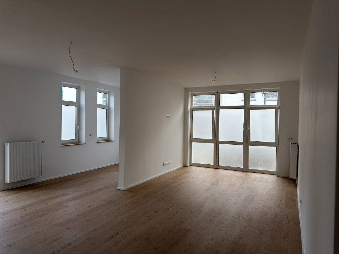 Prodej bytu 2+1 80 m², Mutlangerstraße 9, Spraitbach, Bádensko-Württembersko Prodej bytu 2+1 80 m², Mutlangerstraße 9, Spraitbach, Bádensko-Württembersko