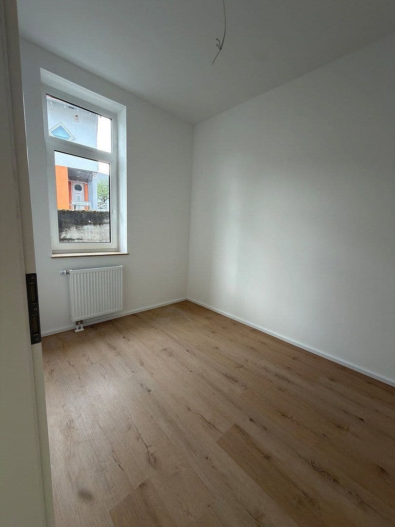 Prodej bytu 2+1 80 m², Mutlangerstraße 9, Spraitbach, Bádensko-Württembersko Prodej bytu 2+1 80 m², Mutlangerstraße 9, Spraitbach, Bádensko-Württembersko