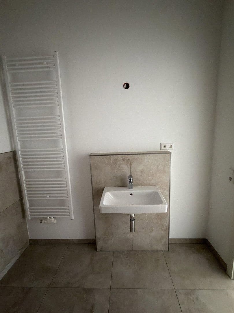 Prodej bytu 2+1 80 m², Mutlangerstraße 9, Spraitbach, Bádensko-Württembersko Prodej bytu 2+1 80 m², Mutlangerstraße 9, Spraitbach, Bádensko-Württembersko