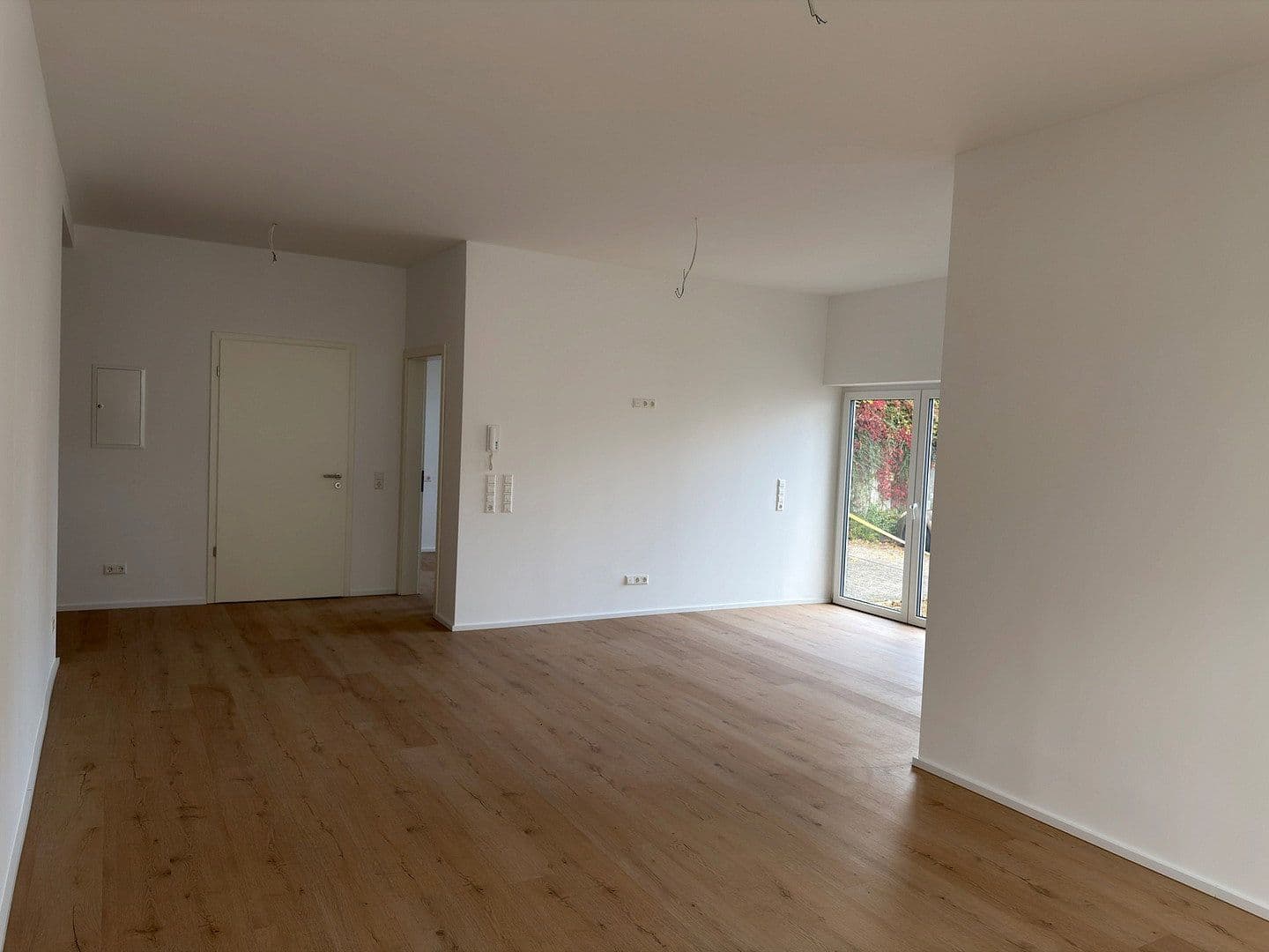 Prodej bytu 2+1 80 m², Mutlangerstraße 9, Spraitbach, Bádensko-Württembersko Prodej bytu 2+1 80 m², Mutlangerstraße 9, Spraitbach, Bádensko-Württembersko