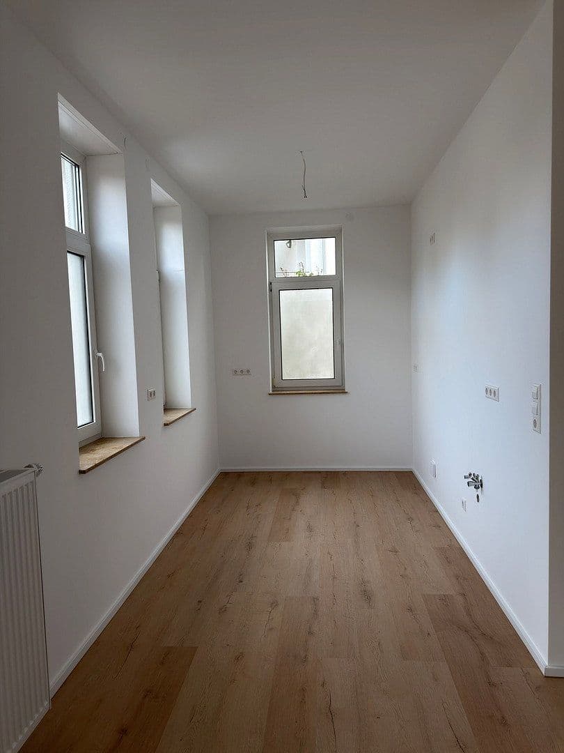 Prodej bytu 2+1 80 m², Mutlangerstraße 9, Spraitbach, Bádensko-Württembersko Prodej bytu 2+1 80 m², Mutlangerstraße 9, Spraitbach, Bádensko-Württembersko
