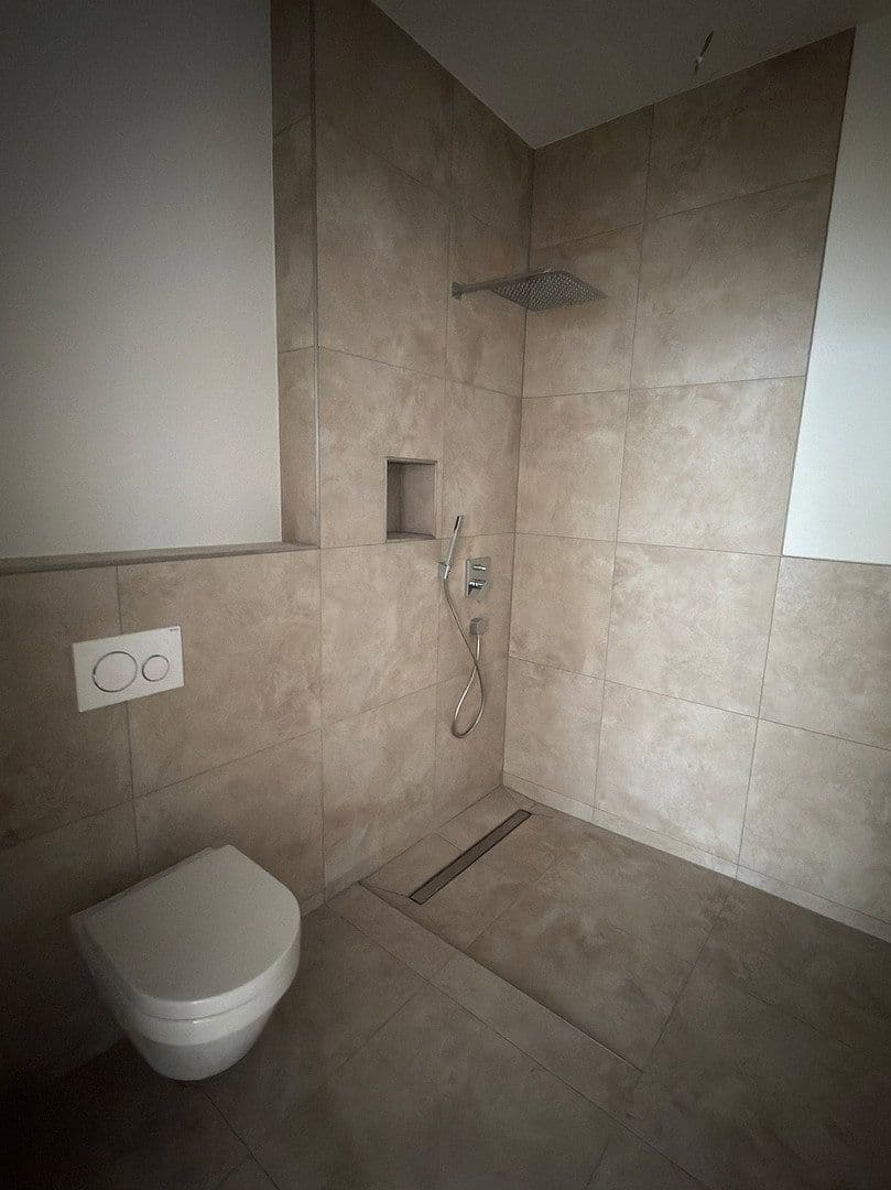 Prodej bytu 2+1 80 m², Mutlangerstraße 9, Spraitbach, Bádensko-Württembersko Prodej bytu 2+1 80 m², Mutlangerstraße 9, Spraitbach, Bádensko-Württembersko