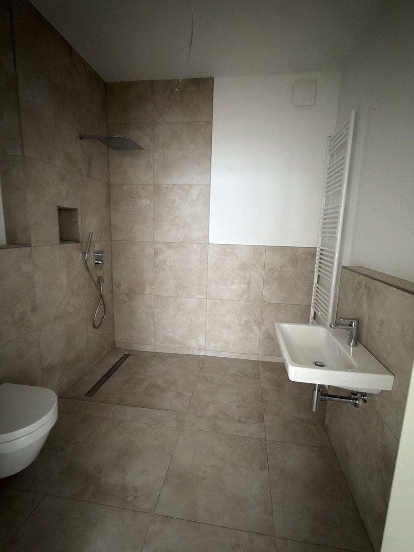 Prodej bytu 2+1 80 m², Mutlangerstraße 9, Spraitbach, Bádensko-Württembersko Prodej bytu 2+1 80 m², Mutlangerstraße 9, Spraitbach, Bádensko-Württembersko