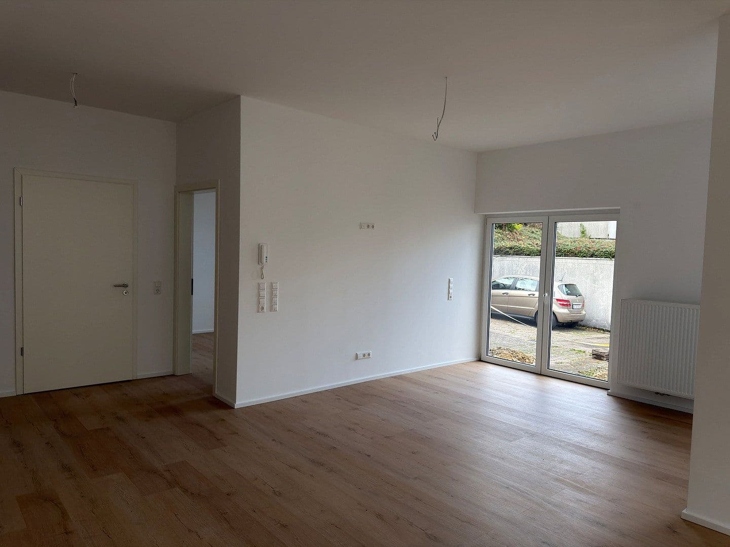 Prodej bytu 2+1 80 m², Mutlangerstraße 9, Spraitbach, Bádensko-Württembersko Prodej bytu 2+1 80 m², Mutlangerstraße 9, Spraitbach, Bádensko-Württembersko