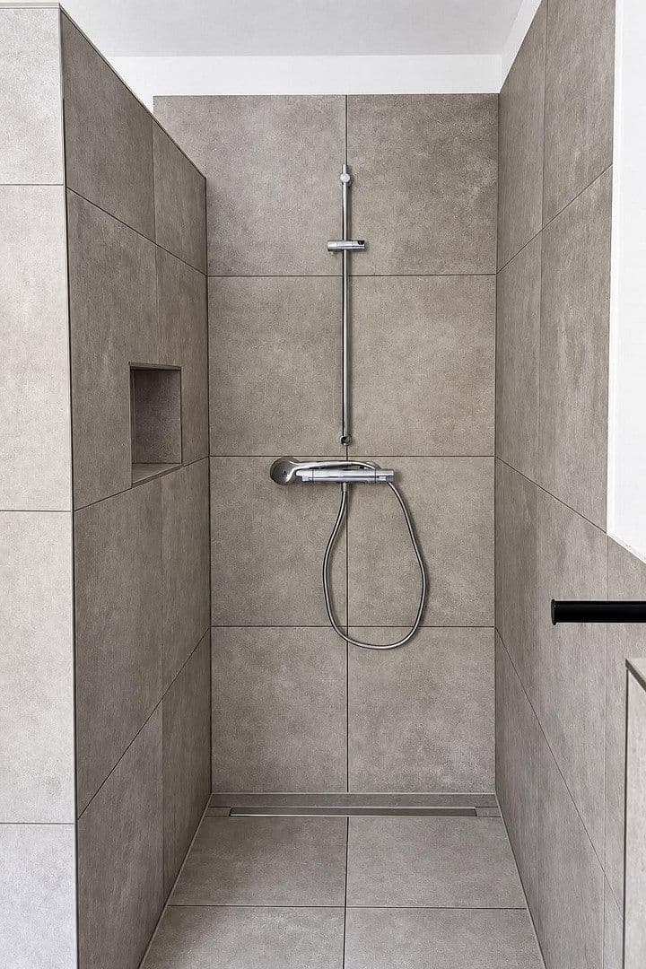 Pronájem bytu 3+1 85 m², Benjesweg 6, Drakenburg, Dolní Sasko Pronájem bytu 3+1 85 m², Benjesweg 6, Drakenburg, Dolní Sasko